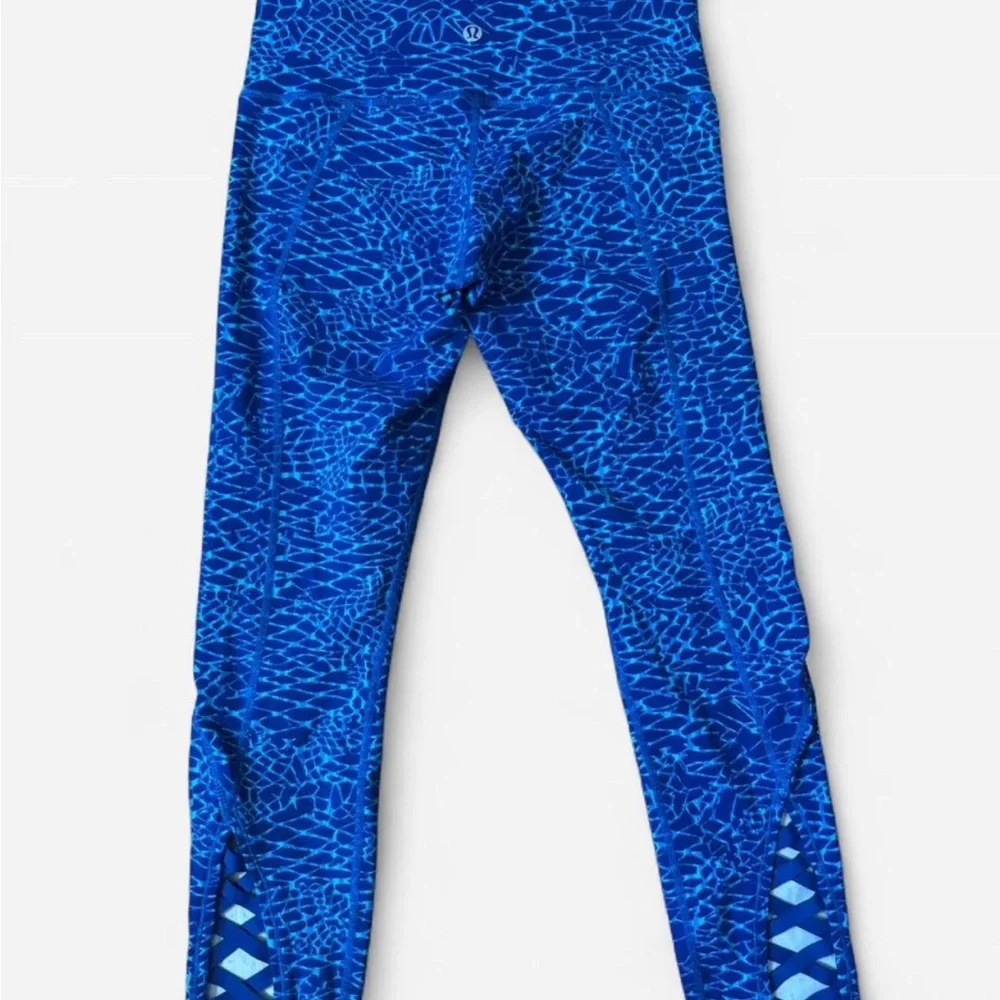 Lululemon Pure Practice Pant - Picture 3 of 9